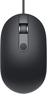 Compare Dell Wired Mouse with Fingerprint Reader  MS819 *Same as 570AARY* at KSA Price