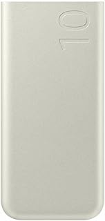 Samsung Galaxy Official Battery Pack 10,000mAh 25W…