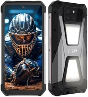 Compare SHARK 3,Rugged Smartphone Android 14,32GB+512GB,Dimensity 8300 5G,3K AMOLED Screen,11600mAh,120W,64MP Night Camera at KSA Price