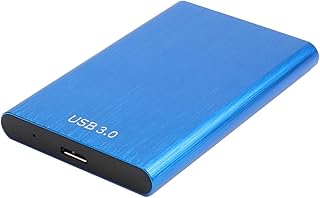 120GB External Hard Disk HDD 2.5-Inch Portable…