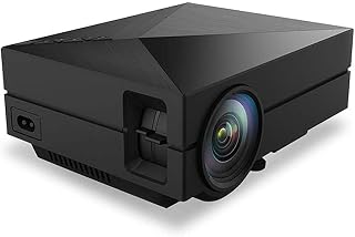 Compare Mini Theater Projector, HD 1080P Projector for Home at KSA Price