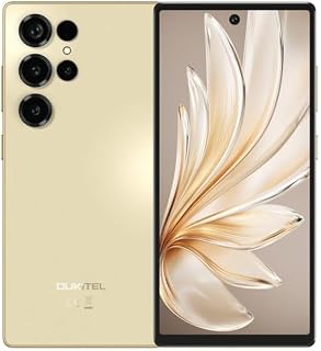 Oukitel C66 Dual SIM 8GB + 16GB Extended…
