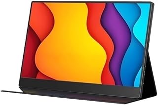 Second Screen External Monitor for 15 Inch Laptop…