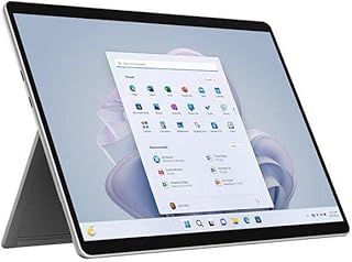 Microsoft Surface Pro 9 Tablet - 13"…