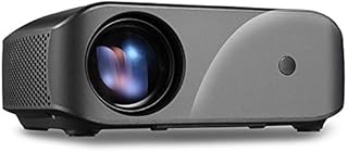 Compare BTZHY Home Office Projecter LCD Support 1080P Projector Home Entertainment Video HDMI USB Projector 1280 X 720P LED at KSA Price