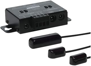Compare Marmitek Infrared Extender  IR Control 10 XTRA  Blaster LEDs  Max 300 m  Extra Small Receiver  Operation of Devices in a Closed Cabinet and at a Long Distance  Infrared Extension at KSA Price