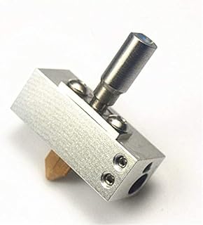 Compare 3D Printer HOT END WNozzle V2 hotend V2 kit for Zortrax M200 Printer Parts 3D Printing Accessories at KSA Price