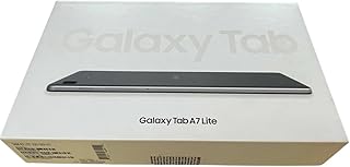 SAMSUNG Galaxy Tab A7 Lite 8.7" (2021,…
