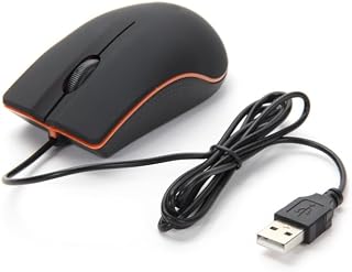 SA-COMP - USB Mouse Wired Gaming 1200 DPI Optical…