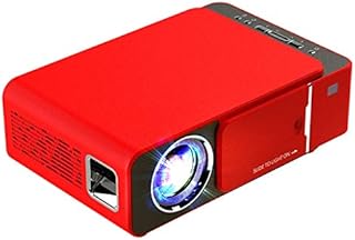 Projecter LED Video Projector Portable Full HD…