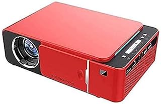 Mini LED projector home theater cinema projectors…