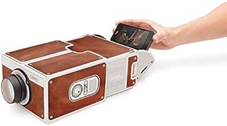 Compare Mini Portable Projector Smart Phone Projector 2.0 Mobile Phone Projection For Home Audio & Video Projector at KSA Price