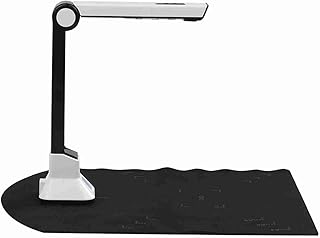 Fafeicy 10 Mega High Definition Scanner BK50 Size…