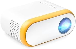 Projecter Mini Portable Projector Native 1280 x…
