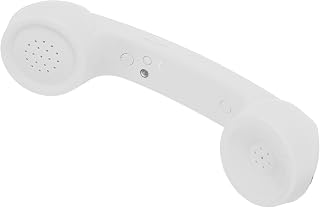 Wireless Mobile Phone Handset Rechargeable Retro Design…