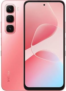 Infinix Hot 60i 128GB 4+4GB RAM 4G UAE…