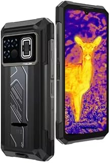 Fire 6 Max 5G Rugged Phone Dimension 7050…