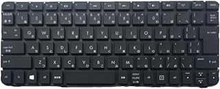 Generic Laptop Keyboard for HP ProBook 440…