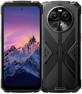 BV8100 Rugged Smartphone Helio G99 6.5" 2.4K…