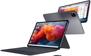 Compare iPlay 60 Pad Pro Tablet 12.1" 90Hz Display MTK8781 20GB（8+12 Virtual）RAM 128GB ROM 10000mAh Android 14 4G LTE Tabletinclude keyboard at KSA Price