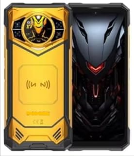 S200X Rugged Phone 32GB + 512GB IPS Screen 6.72…