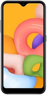 Samsung Galaxy A01 Core Dual Sim 16GB ROM…