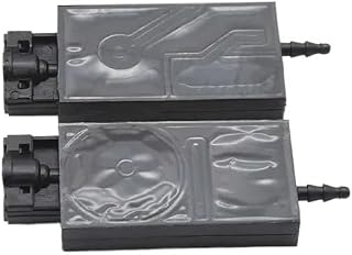 Compare 10PCS Solvent UV Printer Ink Damper Dumper for Epson5 DX5 XP600 4730 5113 printhead Mimaki33 JV33 JV5 CJV30 Printer AccessoriesBlack at KSA Price