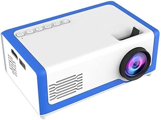 Compare Projecter 1920x 1080P LEDWiFi Projector Video Home Cinema 3D USB Movie Game Proyector at KSA Price