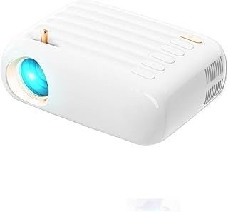 Home Office Projecter Portable Projector Mini Smart…