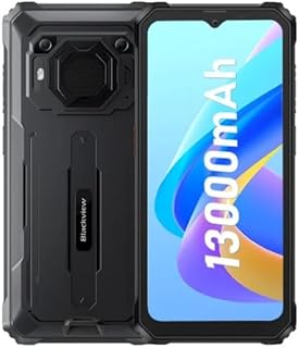 BV6200 Pro Helio P35 Android 13 6.56''…