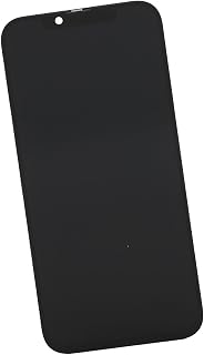 Compare Premium TFT Touch Screen Replacement for IOS 14 Plus Phone  Ideal Solution for Cracked Screens at KSA Price