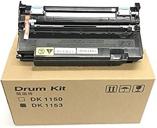Compare Parts of the printer Compatible Drum Unit DK1150 302RV93010 for Kyocera P2040dn P2040dw P2235dn P2235 M2040 M2540dn M2540dw M2135dn DK1150 Durable Printer Accessories Environmentally friendly and at KSA Price