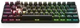 SteelSeries Apex Pro Mini Wireless HyperMagnetic…