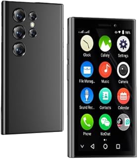 XS24-Pro 3G Mini Smartphone 3.0 inch 2GB…