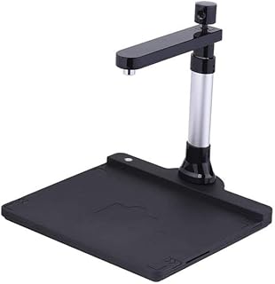Scanner printer for portable photo scanners card…