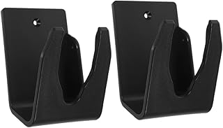 Lurrose 2pcs Scanning Bracket for Barcode Scanner…