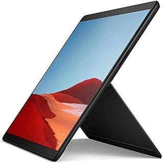 Microsoft Surface Pro X (MJX-00005) 2-in-1 Laptop,…