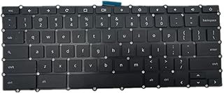 Compare Generic Laptop Keyboard for ACER for Chromebook 15 CB5151H CB5151HT Black US United States Edition at KSA Price