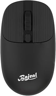 Irovami Computer Accessory, Wireless Mouse with 2.4G…