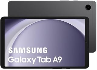 SAMSUNG Galaxy Tab A9 11 tablet 128 GB…