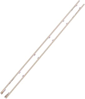 3v LED Backlight Strip 40-inch TV UE40D5000…