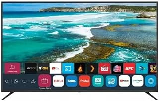 Compare KMC 70 Inch Smart Fork TV WebOS Internal Receiver at KSA Price