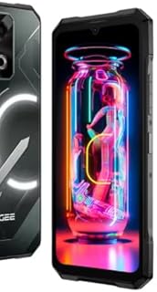 Compare Blade GT Play 5G Rugged Phone 20GB 256GB 6.72” FHD+ 120Hz LED Light Effect Dimensity 7025 50MP AI Camera at KSA Price