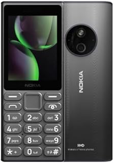 Compare NOKIA 125 4G TA1663 DS GCC TITANIUM at KSA Price