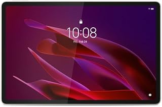 Lenovo Yoga Tab Tablet - 11.1" 3.2K (3200x2000)…