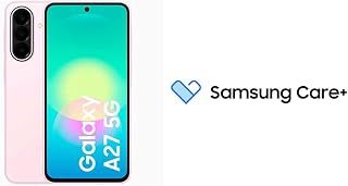 samsung Galaxy A27 5G 8GB_256GB Light pinkwith…