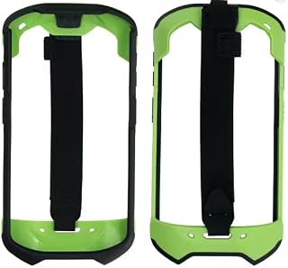 Compare OYSTERBOY Rugged Protective Case with Strap Secure Grip Compatible with Zebra Handheld Barcode Scanner TC51 TC52 TC52X TC56 TC57 TC57X TC510K TC520 TC520K Green at KSA Price