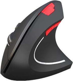 Compare Mouse For Laptop, Rechargeable Wireless Gaming Mouse For Computer Laptop Vertical ErgonomicUSB Gamer Mause For Key Bluetooth Mice at KSA Price