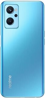 Compare Realme 9i DualSIM 128GB ROM + 4GB RAM GSM only | No CDMA Factory Unlocked 4GLTE SmartPhone Prism Blue  International Version at KSA Price
