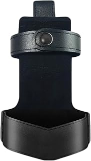 Compare Hand Held Metal Detector Wand Security Scanner HolsterSuper Scanner V Metal Detector Belt LoopPortable Security Wand Scanner Tool Accessories at KSA Price